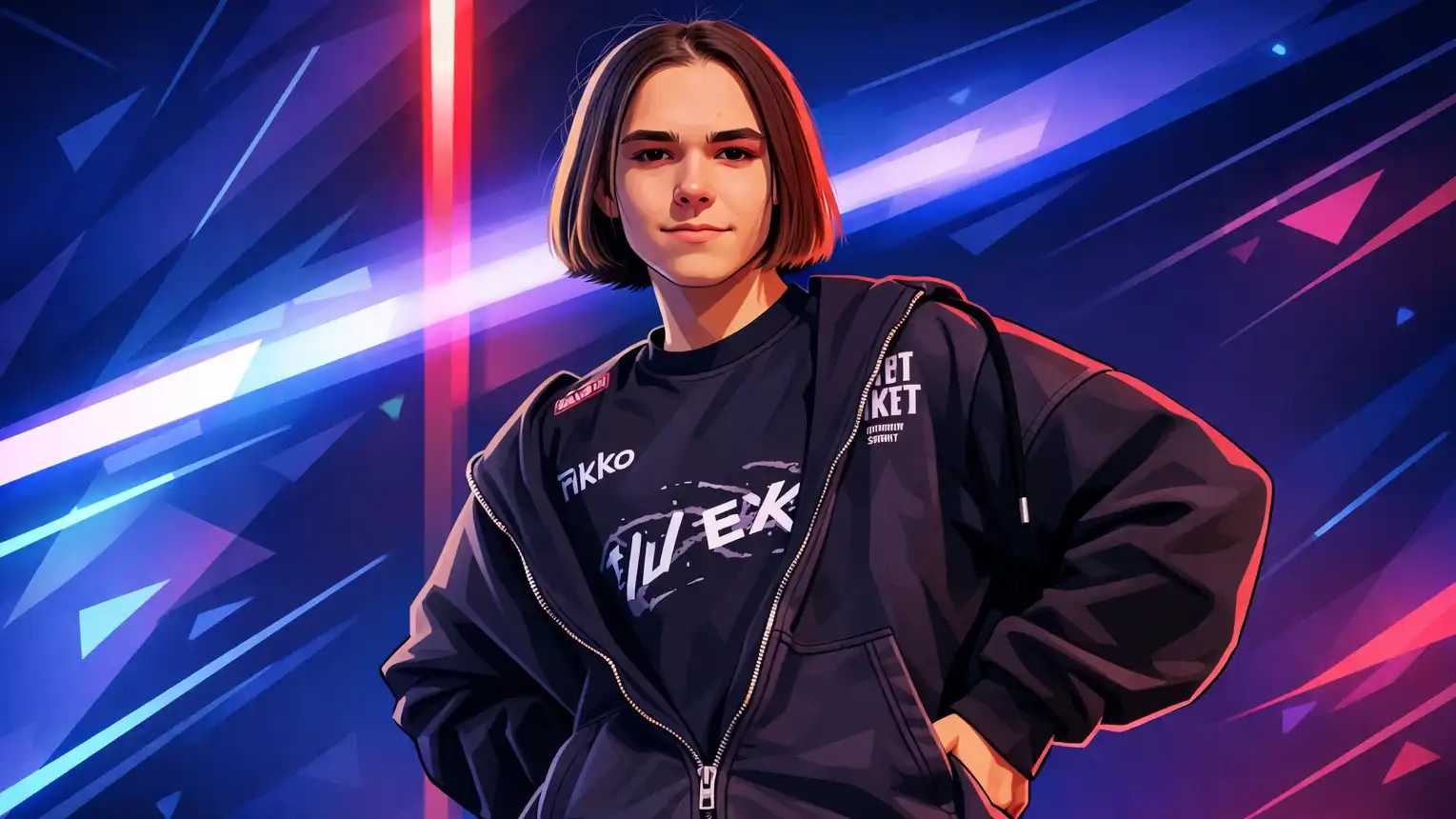 donk Says He Will Break ZywOo’s MVP Record in CS2